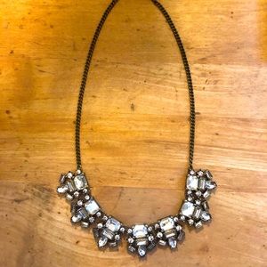 Ann Taylor LOFT Statement Necklace